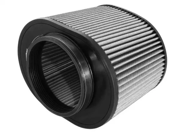 aFe MagnumFLOW Pro DRY S Universal Air Filter 5.5in. F / (7x10)in. B / (7x9)in. T thumbnail 4