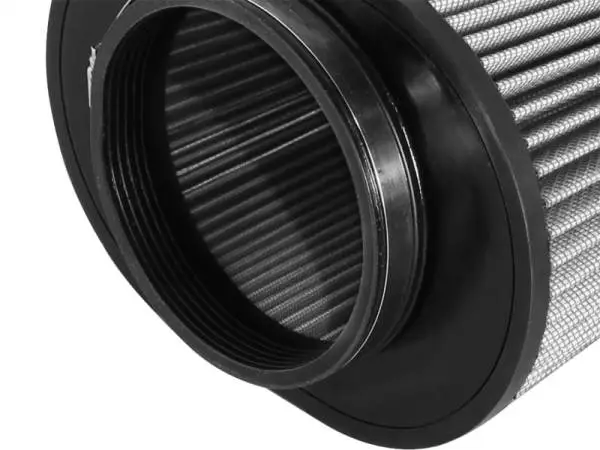 aFe MagnumFLOW Pro DRY S Universal Air Filter 5.5in. F / (7x10)in. B / (7x9)in. T thumbnail 5
