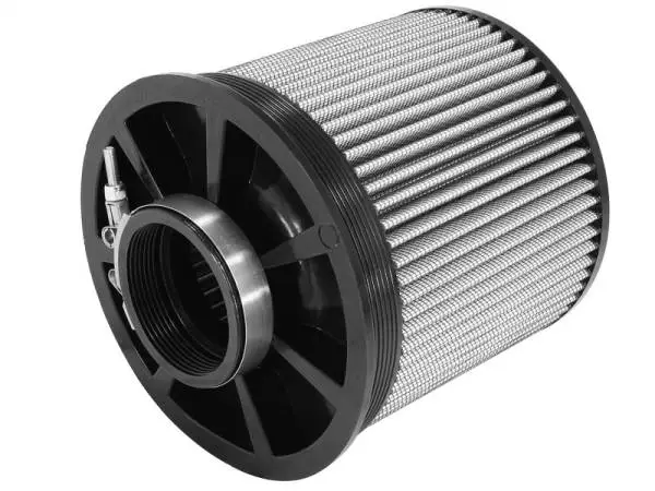 aFe MagnumFLOW Pro DRY S Universal Filter 3.3in F 8in B(Inverted) 8in T(Inverted) 8in H thumbnail 3