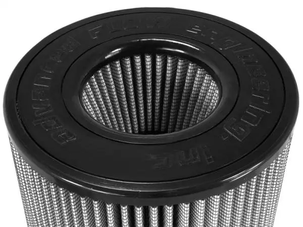 aFe MagnumFLOW Pro DRY S Universal Filter 3.3in F 8in B(Inverted) 8in T(Inverted) 8in H thumbnail 4
