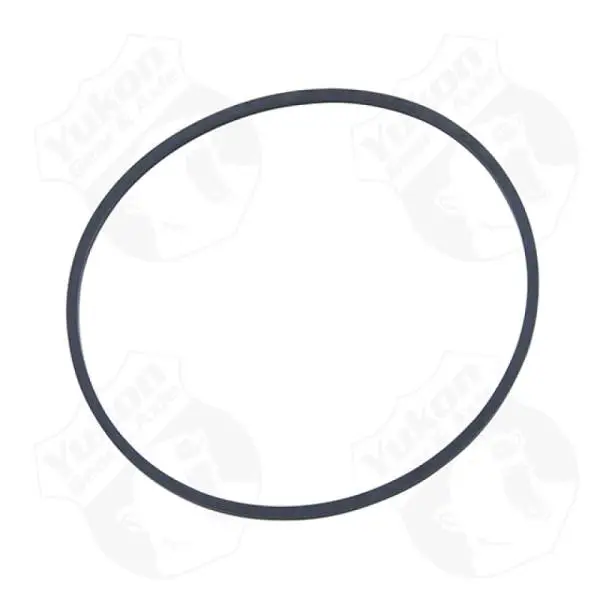 Yukon Gear O-Ring For Left Hand Carrier Bearing Adjuster For 9.25in GM IFS thumbnail 2