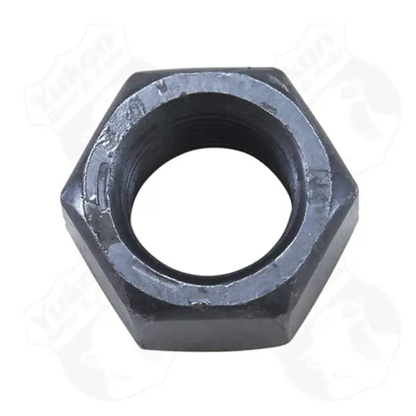 Yukon Gear Pinion Nut thumbnail 3