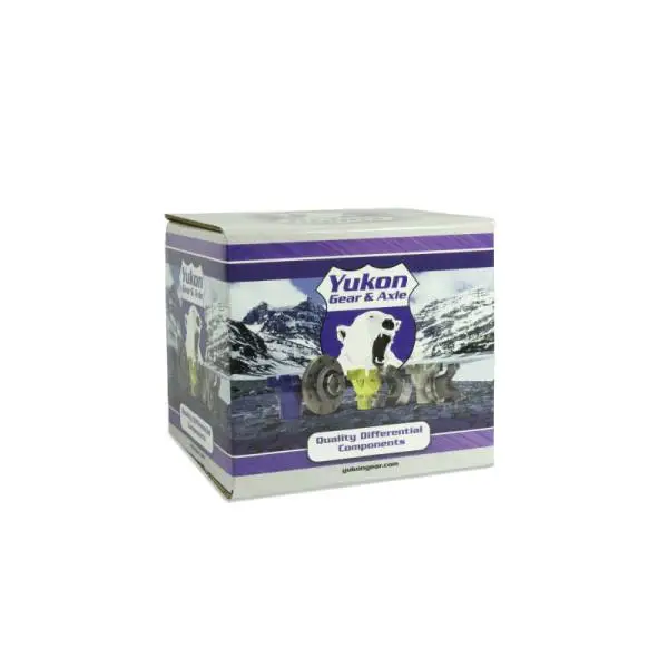Yukon Gear Pinion Nut thumbnail 5