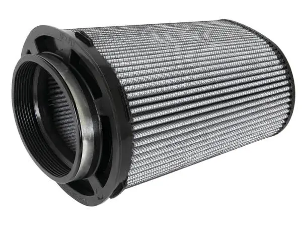 aFe MagnumFLOW PDS Univ Air Filter (6 x 4)in F x (8.5 x 6.5)in B x (7 x 5)in T(Inv) x 10in H thumbnail 2