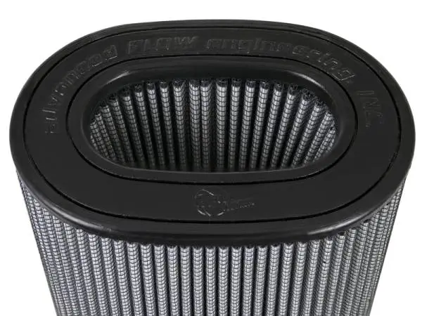 aFe MagnumFLOW PDS Univ Air Filter (6 x 4)in F x (8.5 x 6.5)in B x (7 x 5)in T(Inv) x 10in H thumbnail 4