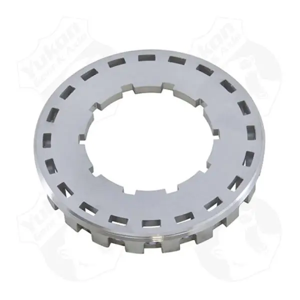 Yukon Gear 11.5 GM Spanner Adjuster Nut thumbnail 2