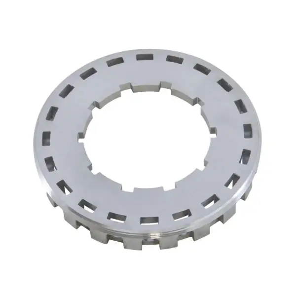 Yukon Gear 11.5 GM Spanner Adjuster Nut thumbnail 3