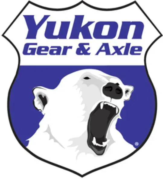 Yukon Gear 11.5 GM Spanner Adjuster Nut thumbnail 4