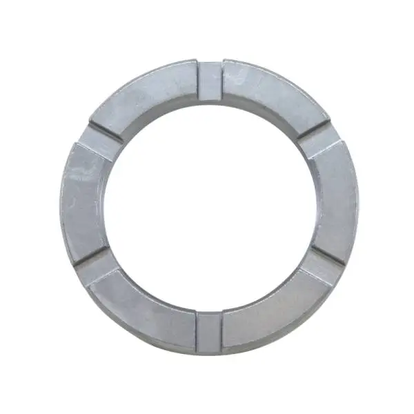 Yukon Spindle Nut for Dana 60 & 70 1.940in I.D w/Plastic Ring thumbnail 2