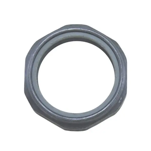 Yukon Spindle Nut for Dana 60 & 70 1.940in I.D w/Plastic Ring thumbnail 3