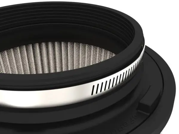 aFe Universal Magnum FLOW Pro DRY S Air Filter thumbnail 2