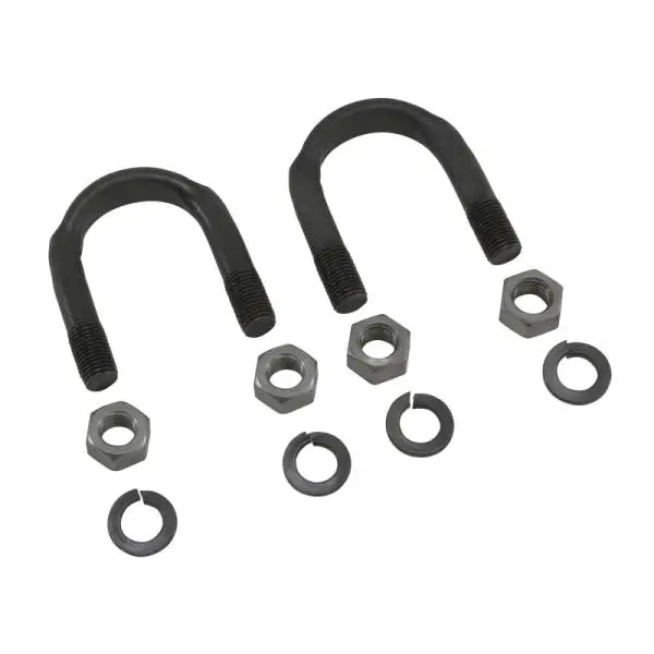 Yukon Gear 1480 U-Bolt Kit thumbnail 2