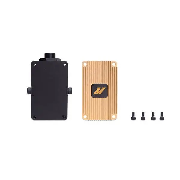 Mishimoto In-Line Oil Thermostat thumbnail 3