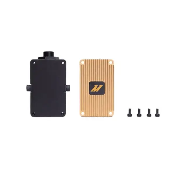 Mishimoto In-Line Oil Thermostat thumbnail 10