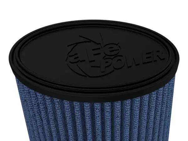 aFe MagnumFLOW Pro DRY S Universal Air Filter (3x4.75) IN F (4x5.75) IN B (2.5x4.25) IN T x 6 H thumbnail 2