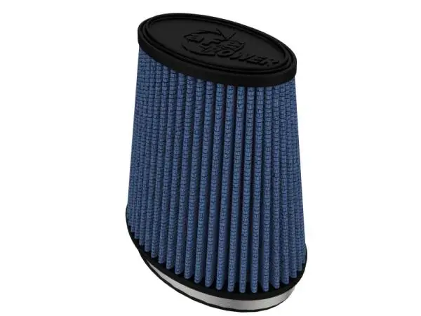 aFe MagnumFLOW Pro DRY S Universal Air Filter (3x4.75) IN F (4x5.75) IN B (2.5x4.25) IN T x 6 H thumbnail 3