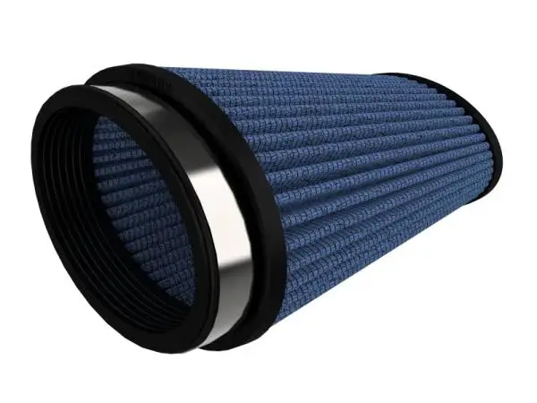 aFe MagnumFLOW Pro DRY S Universal Air Filter (3x4.75) IN F (4x5.75) IN B (2.5x4.25) IN T x 6 H thumbnail 4