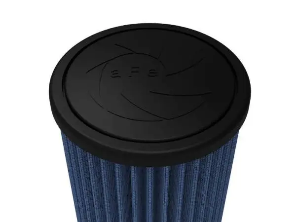 aFe Magnum FLOW Universal Air Filter 3-1/2 IN F x 5 IN B x 4-3/4 IN T x 8 IN H thumbnail 2