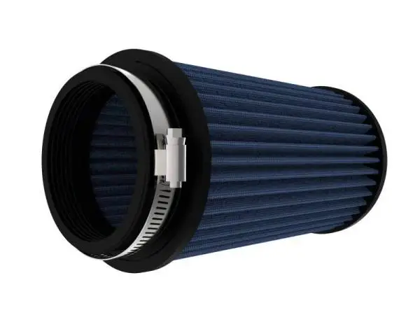 aFe Magnum FLOW Universal Air Filter 3-1/2 IN F x 5 IN B x 4-3/4 IN T x 8 IN H thumbnail 3