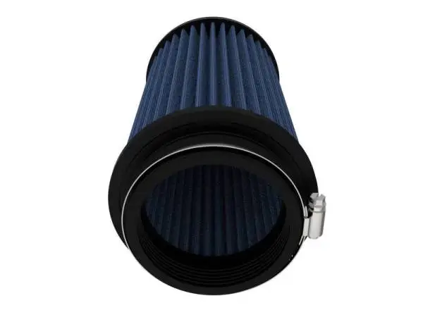 aFe Magnum FLOW Universal Air Filter 3-1/2 IN F x 5 IN B x 4-3/4 IN T x 8 IN H thumbnail 4