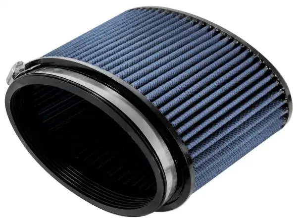 aFe MagnumFLOW Pro 5R Universal Air Filter (7X3) F x (8-1/4 x 4-1/4) B x (8-1/4 x 4-1/4) T x 5 H thumbnail 3