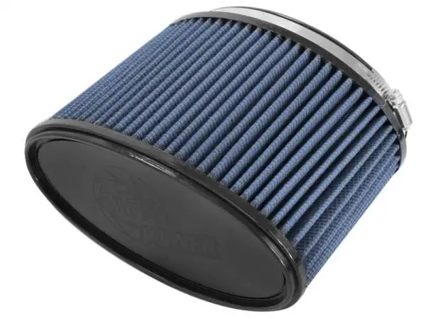 aFe MagnumFLOW Pro 5R Universal Air Filter (7X3) F x (8-1/4 x 4-1/4) B x (8-1/4 x 4-1/4) T x 5 H thumbnail 4
