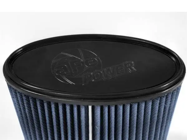 aFe MagnumFLOW Pro 5R Universal Air Filter (7X3) F x (8-1/4 x 4-1/4) B x (8-1/4 x 4-1/4) T x 5 H thumbnail 5