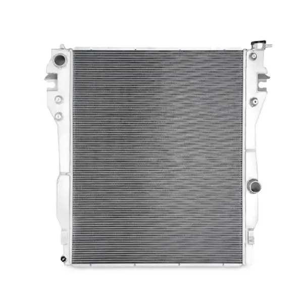 Mishimoto 10-12 Dodge 6.7L Cummins Aluminum Radiator thumbnail 7