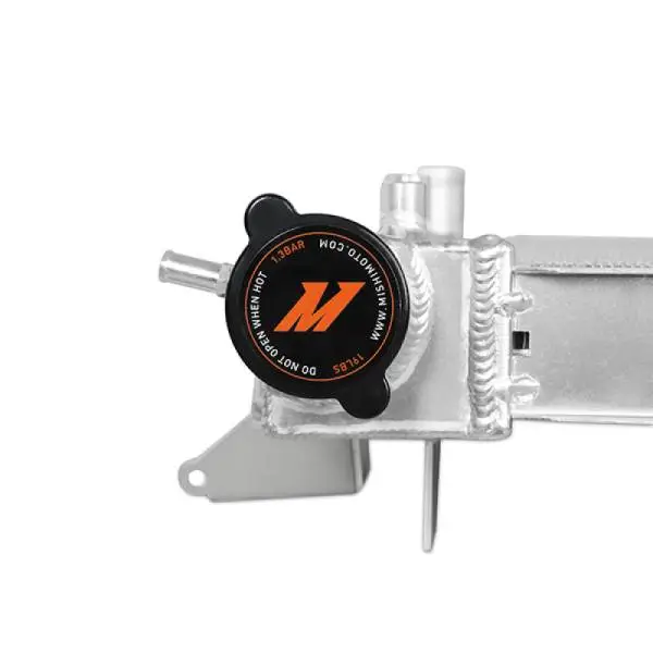Mishimoto 10-12 Dodge 6.7L Cummins Aluminum Radiator thumbnail 11