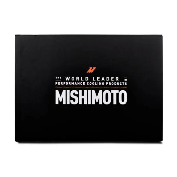 Mishimoto 10-12 Dodge 6.7L Cummins Aluminum Radiator thumbnail 13