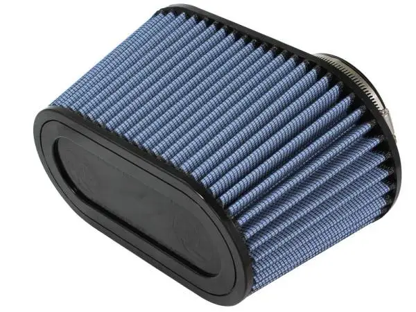 aFe MagnumFLOW Pro 5R Universal Air Filter (3.30F x 11x6)B x (9-1/2 x 4-1/2)T x 6H thumbnail 3