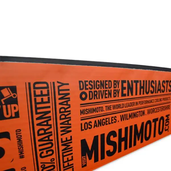 Mishimoto 10-12 Dodge 6.7L Cummins Aluminum Radiator thumbnail 16