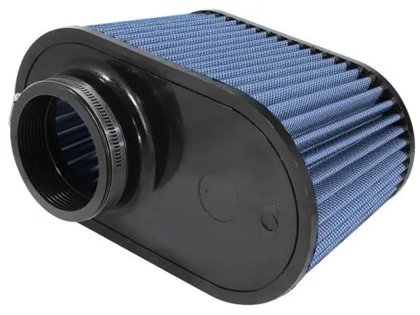 aFe MagnumFLOW Pro 5R Universal Air Filter (3.30F x 11x6)B x (9-1/2 x 4-1/2)T x 6H thumbnail 4