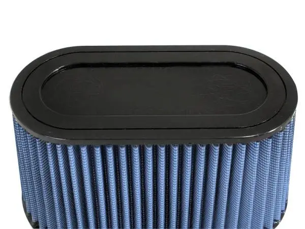 aFe MagnumFLOW Pro 5R Universal Air Filter (3.30F x 11x6)B x (9-1/2 x 4-1/2)T x 6H thumbnail 5
