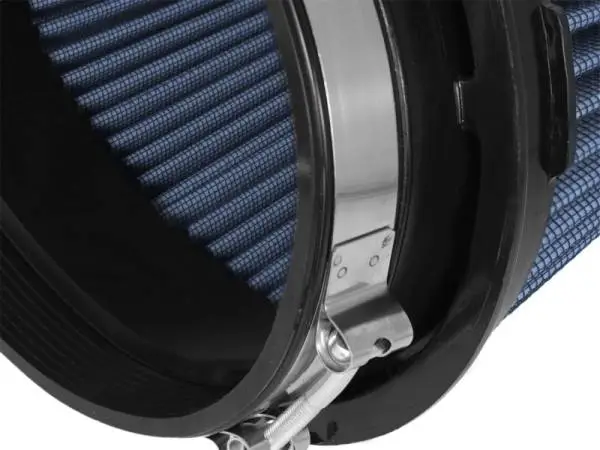 aFe MagnumFLOW Pro 5R Universal Air Filter (7-3/4x5-3/4)F x (9x7)B(mt2) x (6x2-3/4)T x 8.5H thumbnail 4