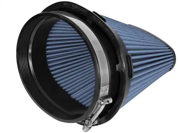 aFe MagnumFLOW Pro 5R Universal Air Filter (7-3/4x5-3/4)F x (9x7)B(mt2) x (6x2-3/4)T x 8.5H thumbnail 5