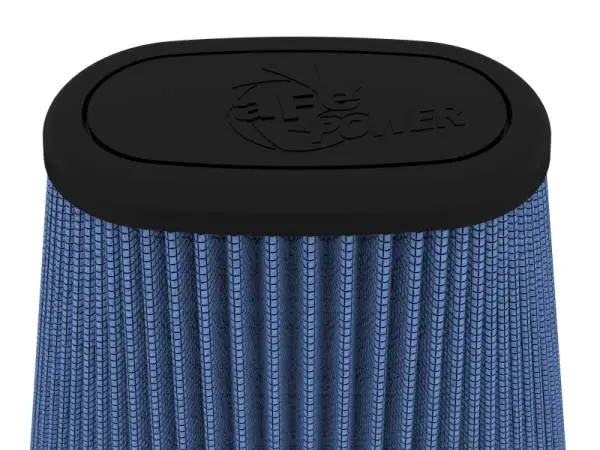 aFe MagnumFLOW Pro 5R Universal Air Filter (7-3/4x5-3/4)F x (9x7)B(mt2) x (6x2-3/4)T x 8.5H thumbnail 6