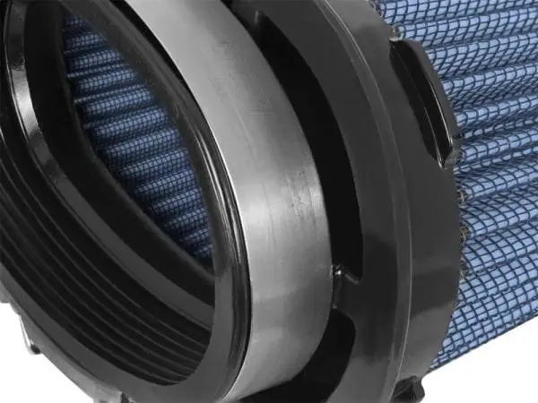aFe MagnumFLOW Pro 5R Universal Air Filter (5-5/8x2-5/8)F x (7x4)B(Inv) x (7x3)T x 7-7/8H thumbnail 5