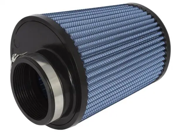 aFe Magnum FLOW Pro 5R Universal Air Filter 3in F (offset) x 6in B x 4-3/4in T x 8in H thumbnail 3