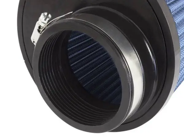 aFe Magnum FLOW Universal Air Filter 3 IN F (offset) x 6 IN B x 4-3/4 IN T x 9 IN H thumbnail 4