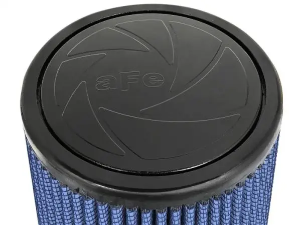 aFe Magnum FLOW Pro 5R Universal Clamp-On Air Filter F-3.5 / B-5 (mt2) / T-4.75 / H-9in. thumbnail 4
