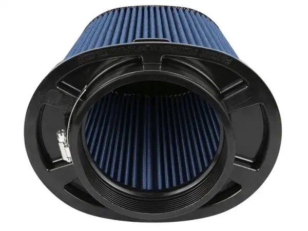 aFe Magnum FLOW Pro 5R Universal Clamp-On Air Filter F-5in. / B-(9 X 7) MT2 / T-(7.25 X 5) / H-9in. thumbnail 3