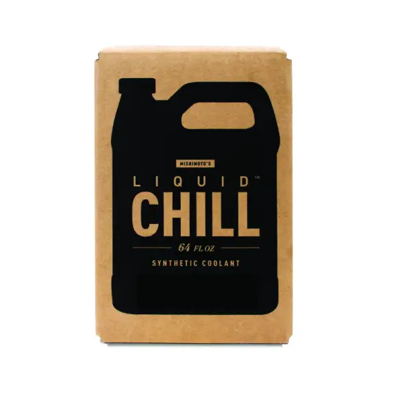 Mishimoto Liquid Chill Synthetic 64oz Engine Coolant - Premixed thumbnail 12