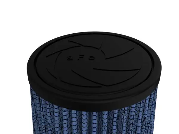aFe Magnum FLOW Universal Air Filter 2-7/8 IN F x 3-7/8 IN B x 3 IN T x 5 IN H thumbnail 2