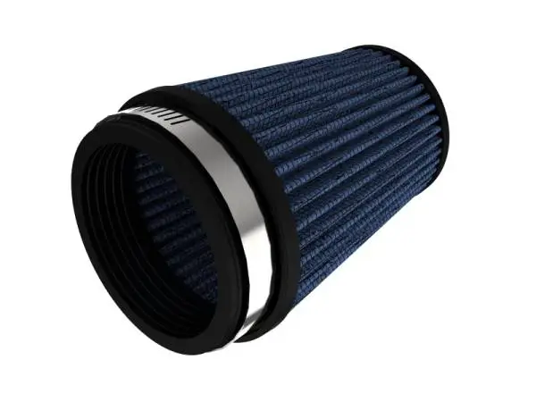 aFe Magnum FLOW Universal Air Filter 2-7/8 IN F x 3-7/8 IN B x 3 IN T x 5 IN H thumbnail 4