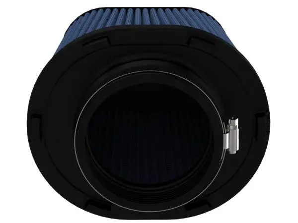 aFe Magnum FLOW Universal Pro 5R Air Filter 4in F (7-3/4x6-1/2)in B (5-3/4x3-3/4)in T x 7in H thumbnail 5