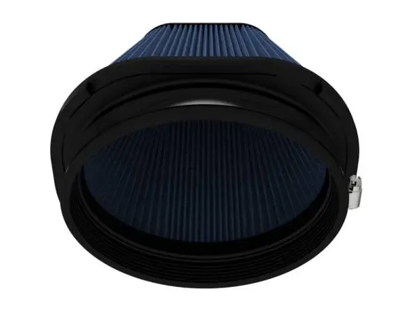 aFe Magnum FLOW Universal Pro 5R Air Filter (7.5x5.5)in F (9.25x7.25)in B (6x4)in T x 9in H thumbnail 4