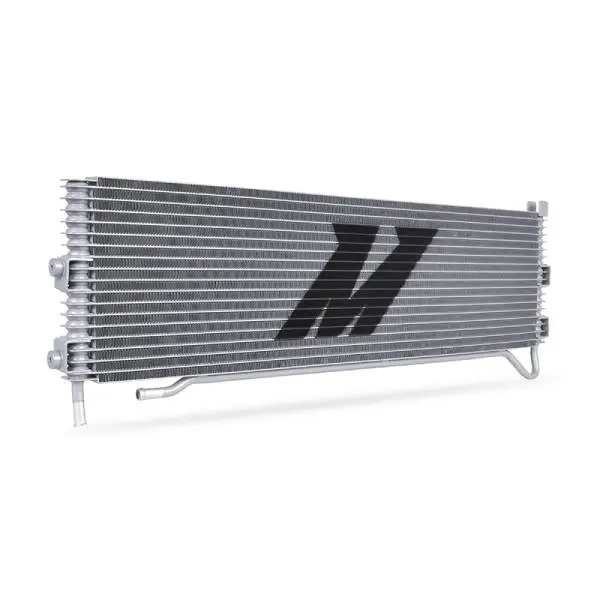 Mishimoto 08-10 Ford 6.4L Powerstroke Transmission Cooler thumbnail 3