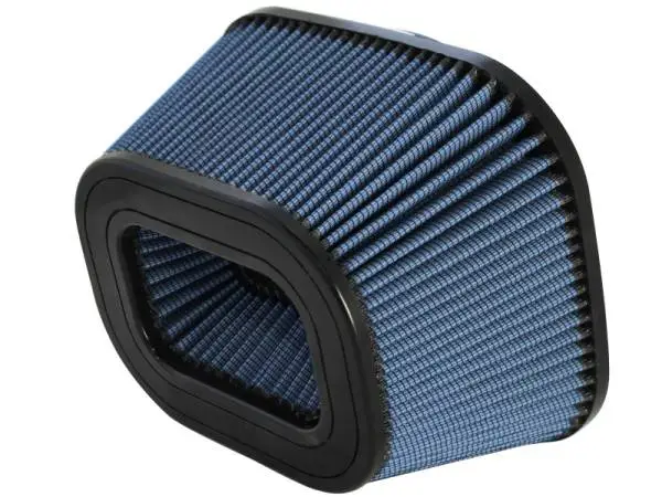 aFe Magnum FLOW Universal Air Filter 7-1/8 IN F x(8-3/4 x10-1/2) IN B x(6-1/2 x8-5/8) IN T x5 IN H thumbnail 3