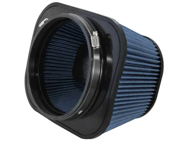 aFe Magnum FLOW Universal Air Filter 7-1/8 IN F x(8-3/4 x10-1/2) IN B x(6-1/2 x8-5/8) IN T x5 IN H thumbnail 4